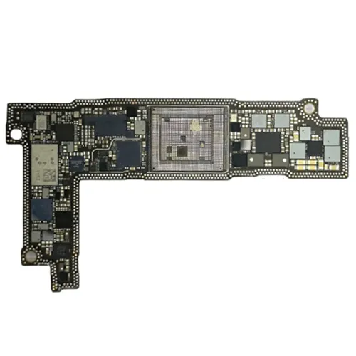 Replacement for IPHONE 12 MINI UPPER CNC BOARD WITHOUT NAND - Quality Phone Parts in Sri Lanka